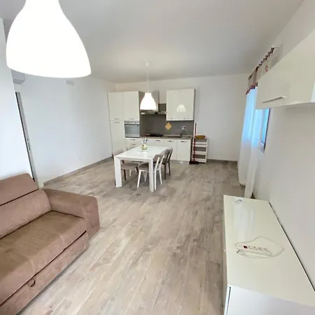 Apartment Vill'aura *