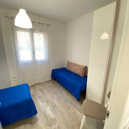 Vill'aura Apartment *