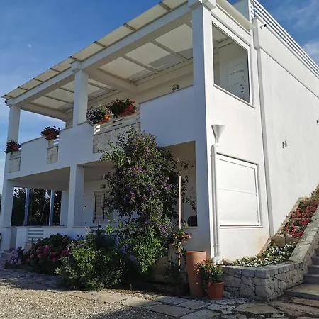 Vill'aura Apartment Vieste